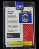 Stephen Curry 2019-20 Donruss Net Marvels #18