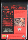 Michael Jordan 1999-00 Upper Deck Now Showing #NS30