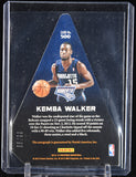 Kemba Walker 2012-13 Panini Preferred #500 PC AU #/99