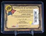 Lamar Odom 2000-01 Fleer Autographics #44