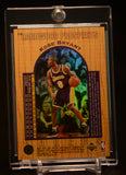 1996-97 UD3 #19 Kobe Bryant RC