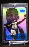 Ray Allen 1998-99 Flair Showcase #11L Legacy Collection Row 01 #/99