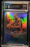 Grant Hill 2021-22 Panini Revolution Hall of Fame Autograph SP