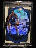Anfernee Hardaway Signed 1996 SPx #34 (UDA)