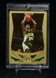 Ray Allen 2004-05 Topps #43 Gold #/99