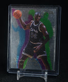 Shaquille Oneal 1994 Flair Center Spotlight #4