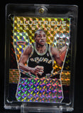 2018-19 Avery Johnson Spectra Illustrious Legends Gold #/5