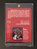 Tim Hardaway 1997-98 Upper Deck Game Jerseys