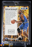 Anfernee Hardaway 1998-99 Fleer Electrifying #3 90’s insert, basketball card