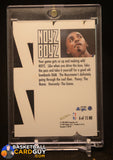 Anfernee Hardaway 1998-99 SkyBox Thunder Noyz Boyz #6