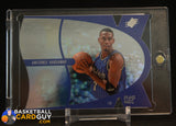 Anfernee Hardaway Upper Deck 1997 SPx Pro Motion