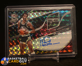 Artis Gilmore 2019-20 Spectra Illustrious Legends #/49 auto, autograph, numbered