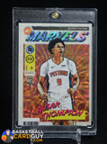 Ausar Thompson 2023-24 Hoops Premium Stock Retro Net Marvels Premium #21