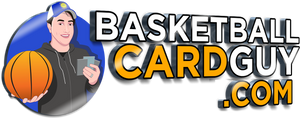 Basketball Card Guy
