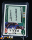 Ben Wallace 2023-24 Finest Flashback Autographs Black Geometric Refractors #FLABW #/25 auto, autograph, numbered