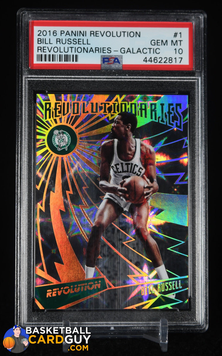 PSA Graded Basketball Cards Basketball Card Guy PSA Graded Basketball Cards Basketball Card Guy