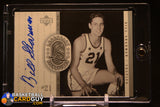 Bill Sharman 2000 Upper Deck Century Legends Legendary Signatures #BS auto, autograph