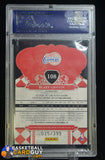 Blake Griffin 2009-10 Crown Royale #108 AU RC #/399 auto, autograph, numbered
