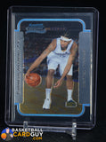 Carmelo Anthony 2003-04 Bowman Chrome #140 RC