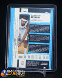 Carmelo Anthony 2003-04 Bowman Chrome #140 RC