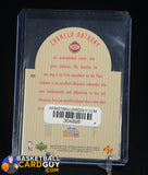 Carmelo Anthony 2003-04 Upper Deck SE Die Cut Future All-Stars #E13