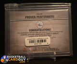 Charles Barkley 2004-05 SkyBox Premium Proven Performers Jerseys #CB memorabilia