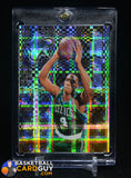 Chauncey Billups 1997-98 Bowman’s Best Picks Atomic Refractors #BP7