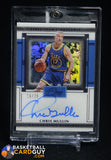 CHRIS MULLIN 2020-21 PANINI ONE AND ONE FIRST TEAM PURPLE AUTO /25 auto, autograph, numbered