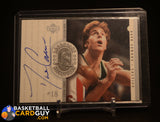 Dave Cowens 2000 Upper Deck Century Legends Legendary Signatures #DC auto, autograph