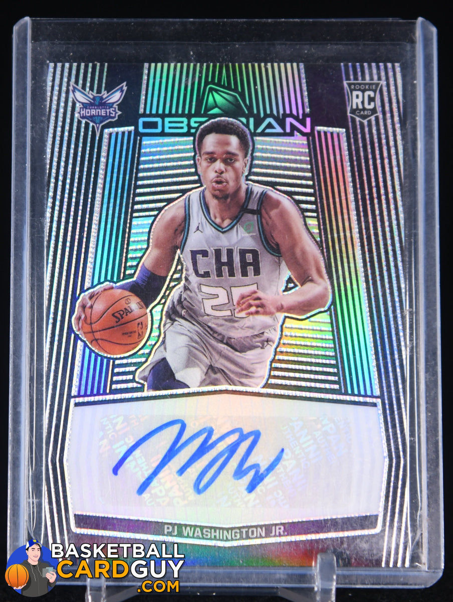 De'Aaron Fox 2017-18 Panini Revolution Rookie Autographs Cubic /50
