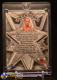 Dennis Rodman 1997-98 Ultra Stars #10
