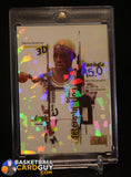 Dennis Rodman 1998-99 SKybox Premium 3D