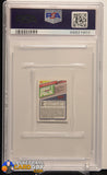 Derek Jeter 1993 Topps Micro #98 PSA 5 graded, PSA