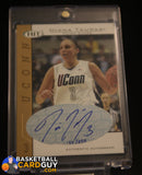 Diana Taurasi 2004 SAGE HIT Autographs Gold #3 #/250 auto, autograph, numbered