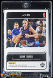 Diana Taurasi 2019 Donruss WNBA Signature Series #15 auto, autograph, basketball card,