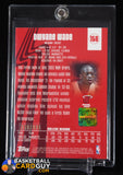 Dwyane Wade 2003-04 Finest #158 AU RC #/999 autograph, basketball card, numbered, rookie card