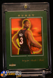 Dwyane Wade 2003-04 Fleer Avant #69 RC #/699 numbered