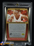 Dwyane Wade 2004-05 SP Game Used WOOD IMPRESSIONS Auto #/75 auto, autograph, numbered