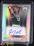 Fab Melo 2012 - 13 Panini Prizm Autographs Prizms #57 #/25 autograph, basketball card, numbered, rookie card