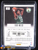 Fab Melo 2012 - 13 Panini Prizm Autographs Prizms #57 #/25 autograph, basketball card, numbered, rookie card