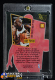 GARY PAYTON 1996 FLEER ULTRA COURT MASTERS #9