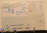 Gary Payton 2003-04 UD Glass Auto Focus auto, autograph