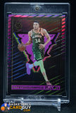 Giannis Antetokounmpo 2023-24 Panini Recon Holo Purple #114 #/75 numbered
