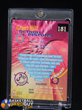 Grant Hill 1994-95 Stadium Club First Day Issue #181