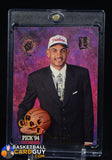 Grant Hill 1994-95 Stadium Club First Day Issue #181