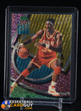 Hakeem Olajuwon 1993-94 Ultra Power In The Key #6