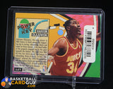 Hakeem Olajuwon 1993-94 Ultra Power In The Key #6