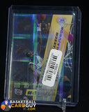 Hakeem Olajuwon 1996-97 Bowman’s Best Shots Atomic Refractors #BS4