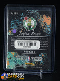 Jaylen Brown 2016-17 Court Kings #103 RC