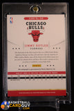 Jimmy Butler ROOKIE AUTO RC 2012-13 Panini NBA HOOPS RC #/249 auto, autograph, numbered